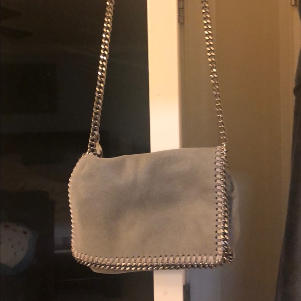 Authentic Stella McCartney Falabella crossbody bag - Picture 4 of 8